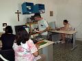 Pisticci - laboratorio
